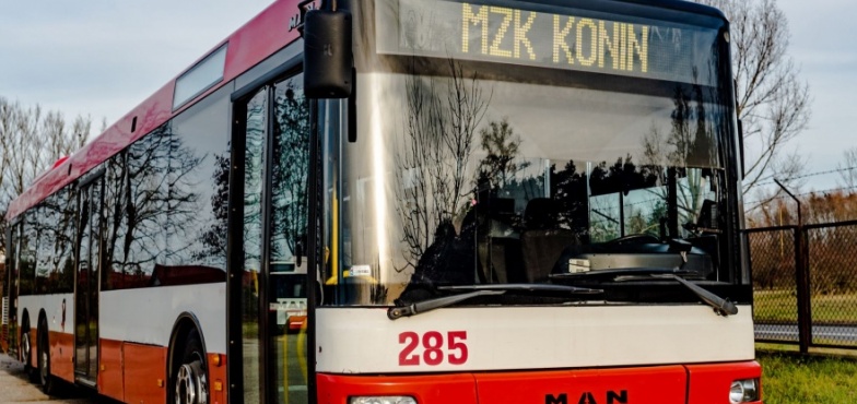 MZK uruchomi w gminie nową linię? Będą nią dojeżdżać pracownicy dużej firmy