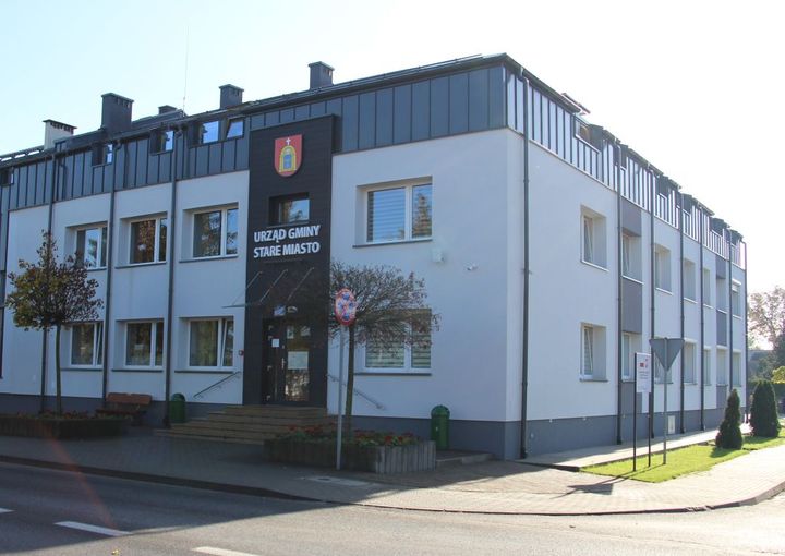Urząd poszukuje pracowników