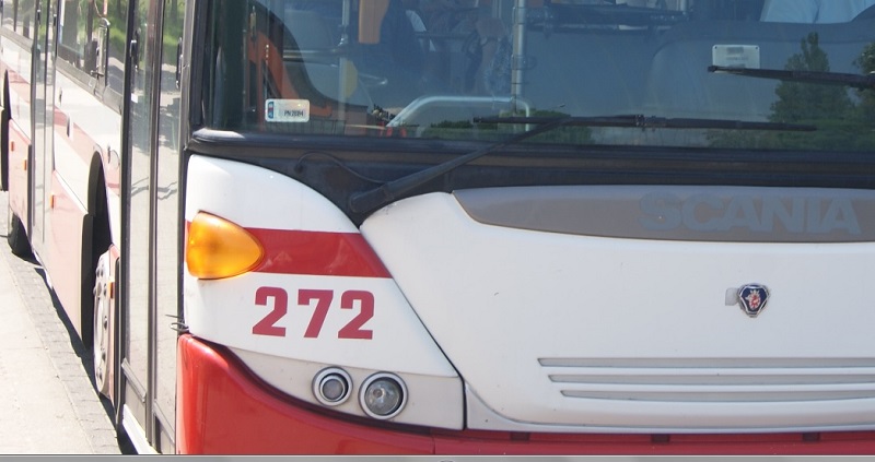 Od 13 stycznia autobus linii 70 nie będzie dojeżdżać do Kleczewa