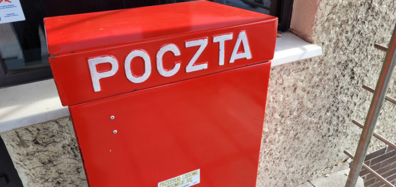 Zamieszanie z kodami pocztowymi w Koninie 