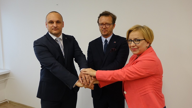 „Praworządność to nie jest wartość abstrakcyjna, ona jest ważna dla każdego obywatela”