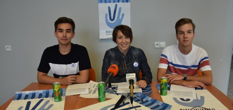 Marsz Tolerancji przejdzie ulicami w najbliższą niedzielę. Otworzy go prezydent