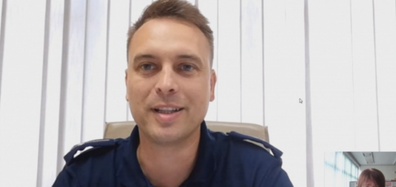 MOJE 5 MINUT. Czego powinni się spodziewać kierowcy? 