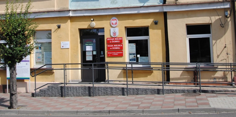 Zamkną wejście do urzędu