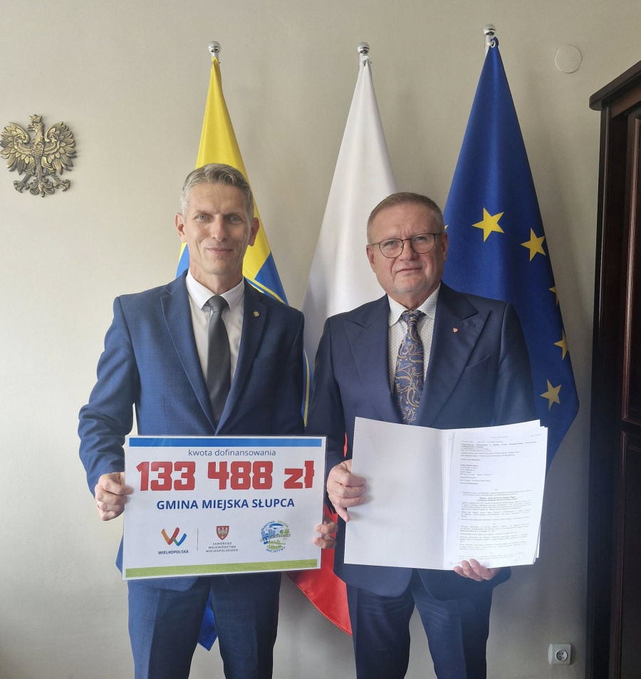 Historyczny zakątek zostanie wyremontowany. Są pieniądze