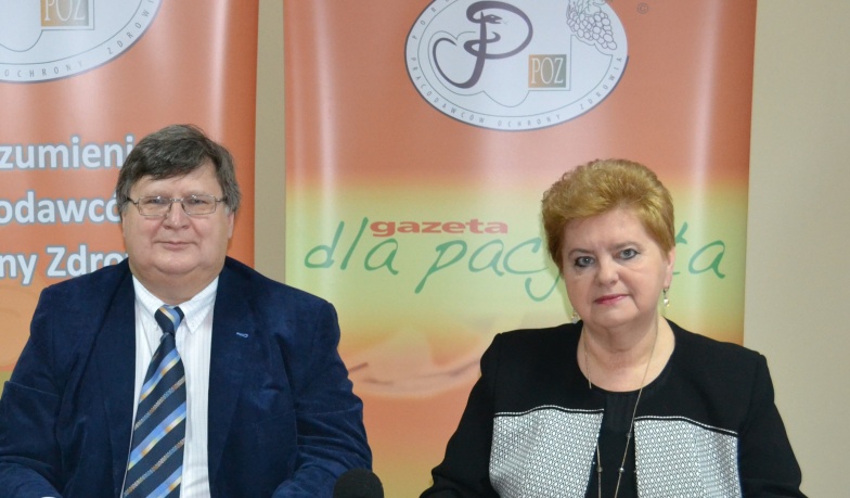 W kalendarzu każdej kobiety. – Nie odkładajcie wizyty na później – radzą lekarze