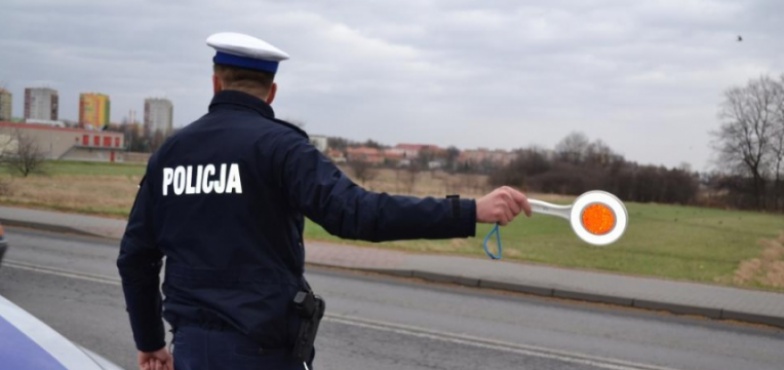 Posypały się mandaty! Ponad połowa skontrolowanych kierowców jechała za szybko! 