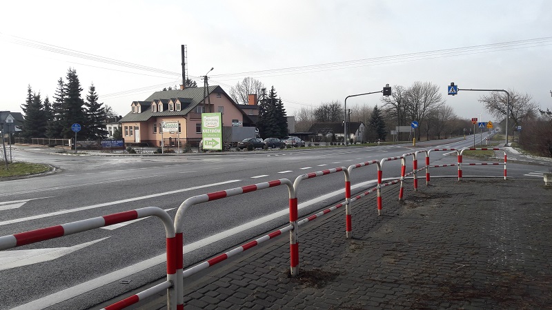 Nie ma pieniędzy na sygnalizację. Czy pomogą posłowie?