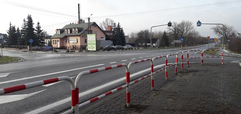 Nie ma pieniędzy na sygnalizację. Czy pomogą posłowie?