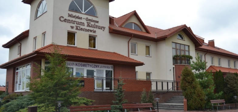 Biblioteka i ośrodek kultury w Kleczewie zostaną połączone? 