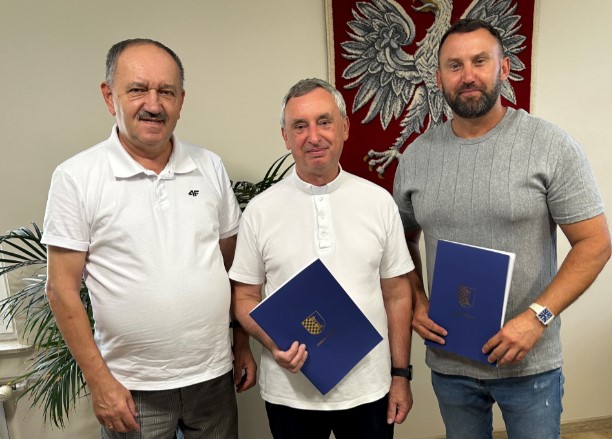 Przebudują plebanię za blisko milion złotych