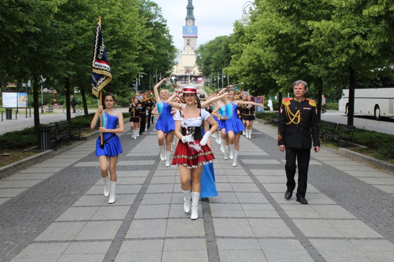 Orkiestra „Quantum” na ogólnopolskim festiwalu. Muzycy reprezentowali nasz powiat
