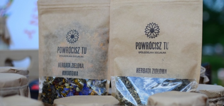 Wielkopolskie przedsiębiorstwa społeczne dla środowiska