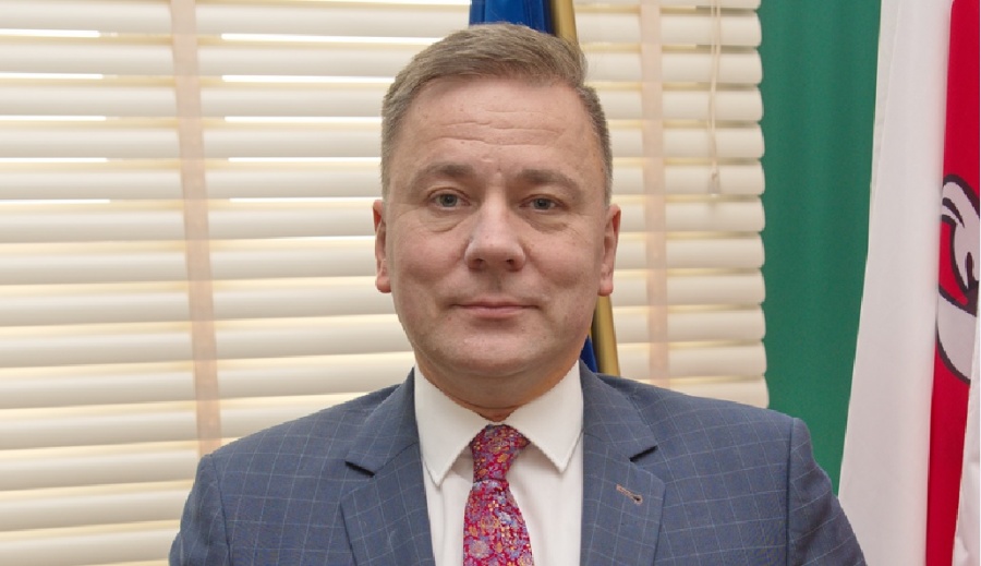 Czy prezydent Korytkowski może być kandydatem w ramach szerszej koalicji?