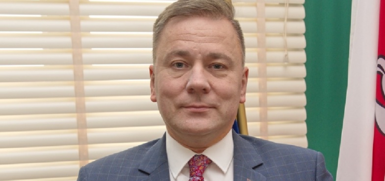 Czy prezydent Korytkowski może być kandydatem w ramach szerszej koalicji?