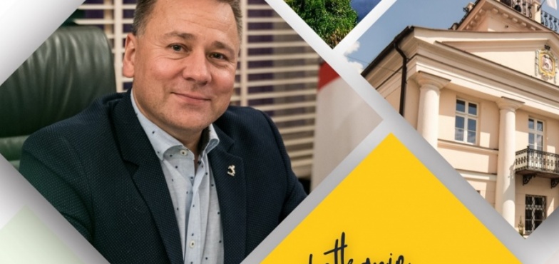 To kontynuacja cyklicznych spotkań prezydenta z mieszkańcami 