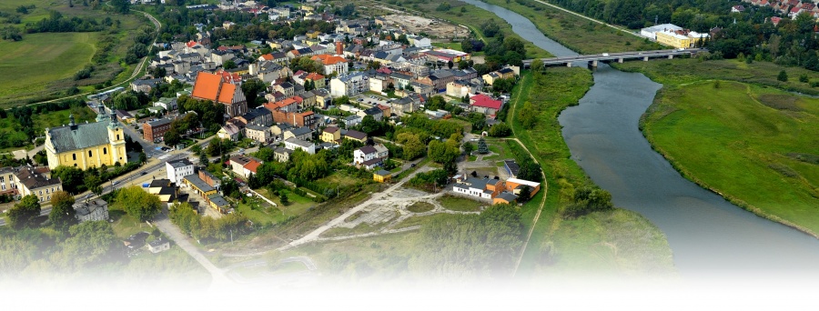Miasto posiada cenne złoża