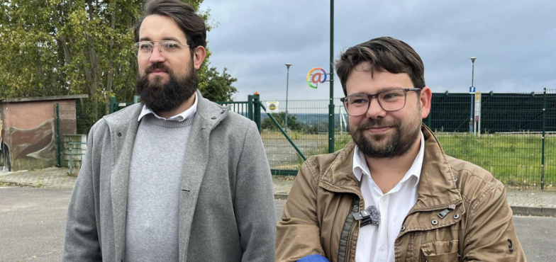 Kulturalna przestrzeń miasta zgniła i nadaje się tylko do rozbiórki. Radny w obronie amfiteatru 