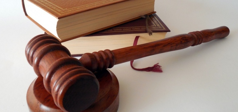 W urzędzie można uzyskać pomoc prawną. Adwokaci przyjmują bezpłatnie 