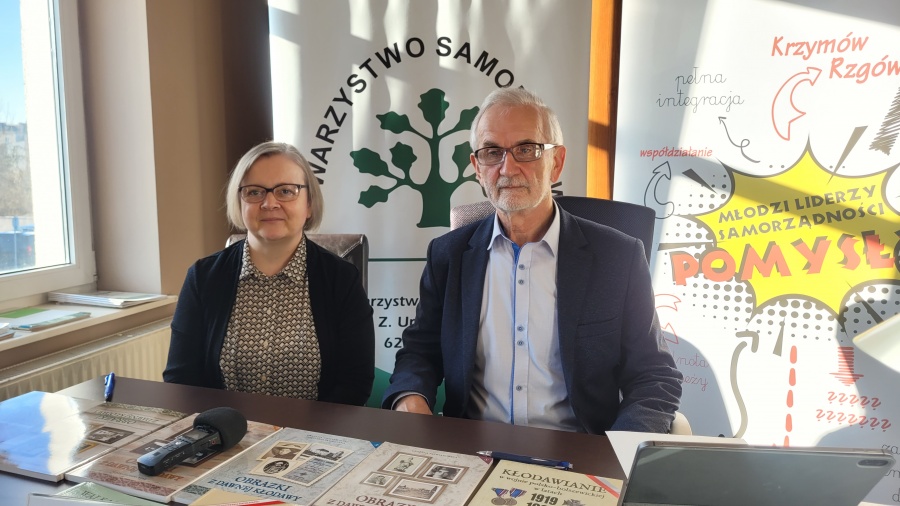 „U nas podstawową jednostką jest powiat i każdy decyduje sam, w jaki sposób idzie do wyborów