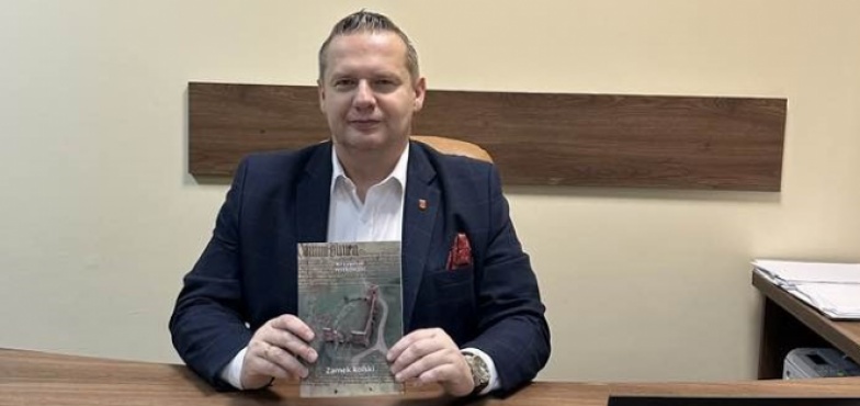 ,,To jest moja pasja, która sprawia mi dużo radości"