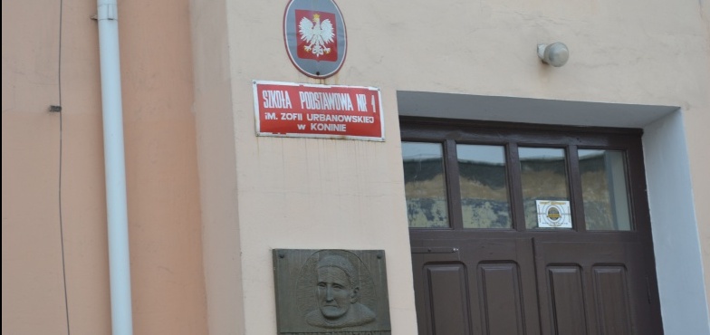 Szkoła dostanie tytuł „Przyjaciela dziecka”. To prezent na okrągłe urodziny