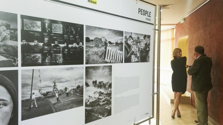 Najlepsze zdjęcia prasowe w Koninie. Tylko dobre fotografie
