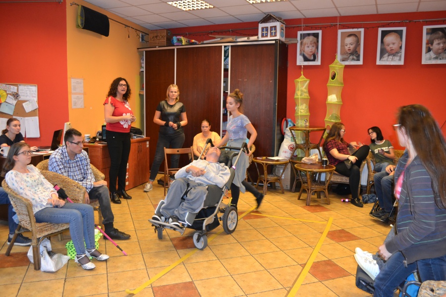 Już jutro „Moda dla każdego”. Fundacja „Otwarcie” zaprasza na pokaz
