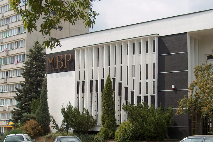 Jest konkurs na dyrektora biblioteki. Nie musi mieć doświadczenia na stanowisku kierowniczym