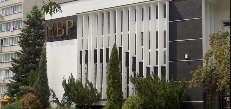 Jest konkurs na dyrektora biblioteki. Nie musi mieć doświadczenia na stanowisku kierowniczym