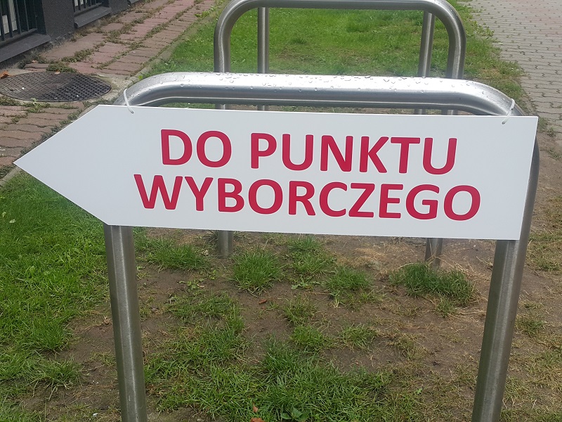 W tym roku będzie mniej czasu na głosowanie na projekty KBO. Kiedy się rozpocznie? 