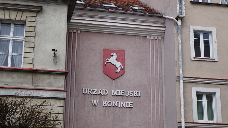 Prezydent na koniec kadencji przyznał nagrody niektórym kierownikom. „Nie są na odchodne” 