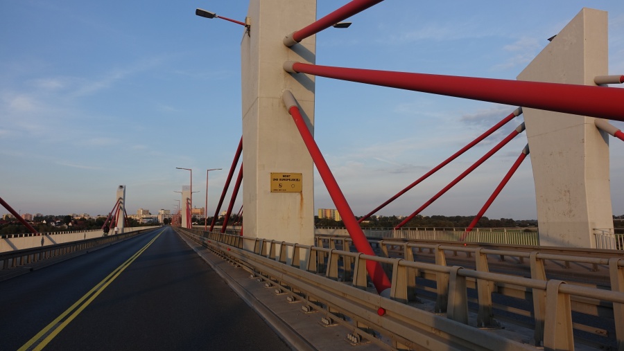 W Poznaniu będą rozmawiać o naszej Trasie Bursztynowej. Sześć kabli do wymiany w tym roku 
