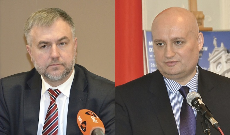 „Apeluję o więcej pokory w ocenie własnych działań”. Marszałek pisze do wojewody 