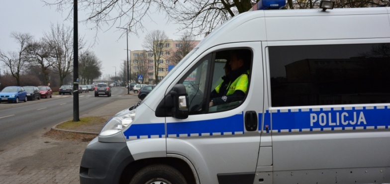 Rozpoczyna się długi majowy weekend. Na ulicach pojawi się więcej policji 