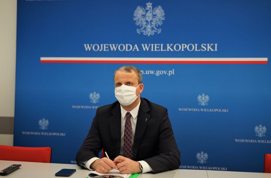 Na poprawę bezpieczeństwa przy przejściach dla pieszych. Wojewoda ogłosił nabór wniosków
