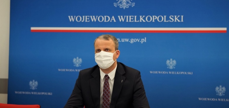 Na poprawę bezpieczeństwa przy przejściach dla pieszych. Wojewoda ogłosił nabór wniosków