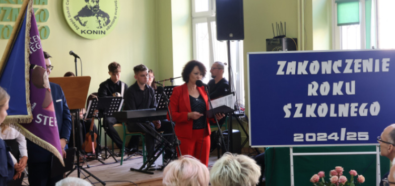 „Każdy koniec jest początkiem czegoś nowego”. Dziś zakończenie roku szkolnego i rozpoczęcie wakacji