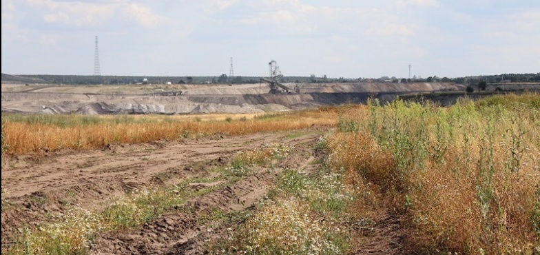 Węgiel z Odkrywki „Tomisławice” dwa albo trzy lata dłużej 