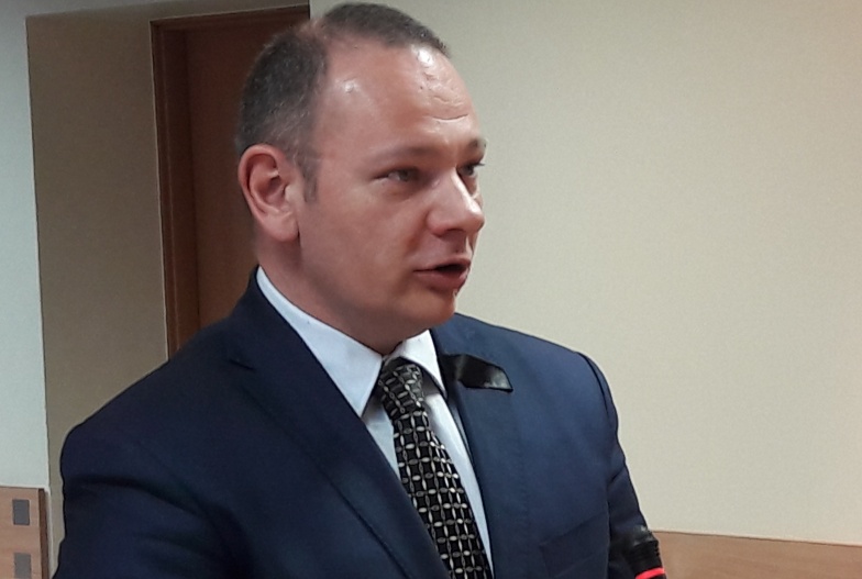 Więcej pieniędzy dla szpitala. Czy powstaną nowe oddziały?