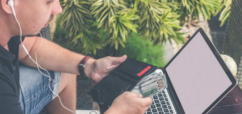 Jak uzyskać szybką pożyczkę online? 