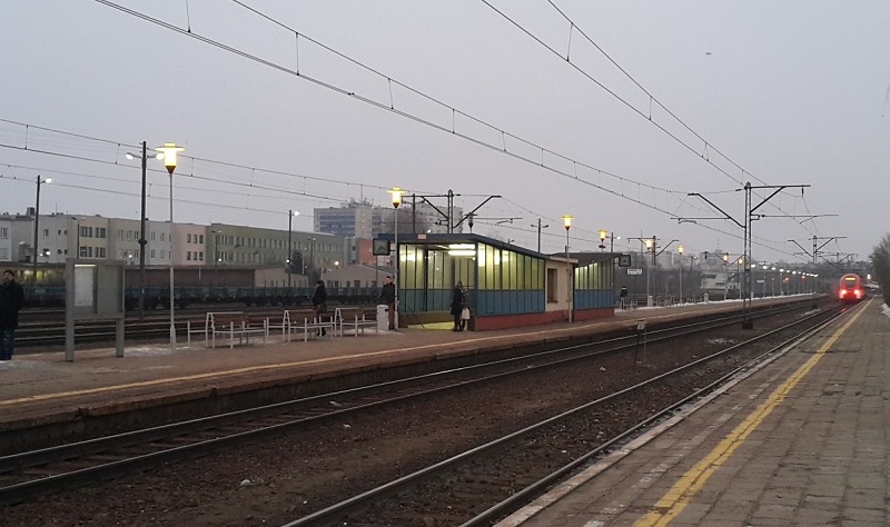 Jak po remoncie będą wyglądały perony w Koninie? Wreszcie zamontują windy