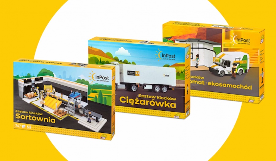 Zestaw klocków – czy warto kupić go swojemu dziecku?