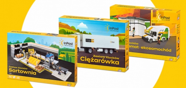 Zestaw klocków – czy warto kupić go swojemu dziecku?
