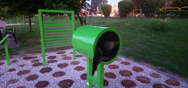 „Nie ma akceptacji dla aktów wandalizmu!”. Miasto zgłosiło policji uszkodzenie sprzętu 