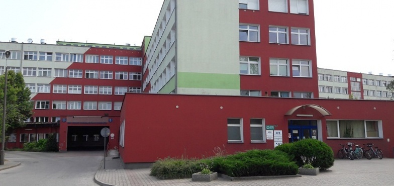 Są pierwsze wyniki badań personelu konińskiej onkologii. Już 12 ujemnych (AKTUALIZACJA)