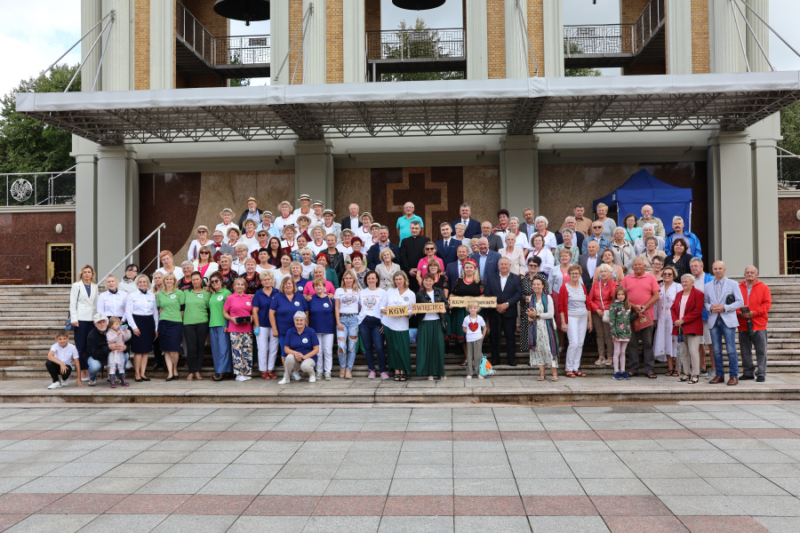 Festiwal Ciast i Dzień Seniora. Licheńskie sanktuarium zaprasza w najbliższy weekend