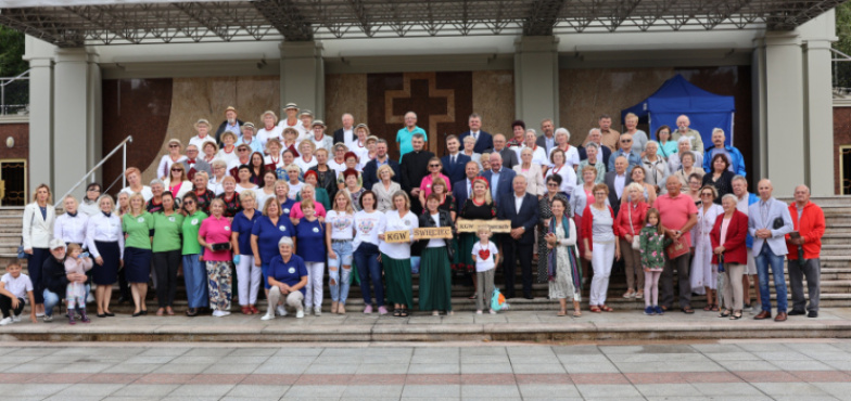 Festiwal Ciast i Dzień Seniora. Licheńskie sanktuarium zaprasza w najbliższy weekend