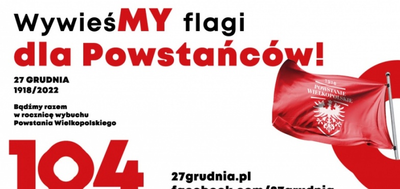 Miasteczko Powstańcze zostanie rozstawione na placu Wolności