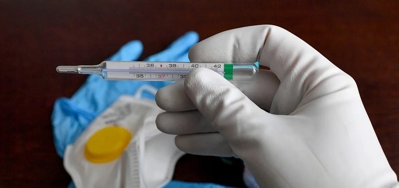 39-letnia kobieta z powiatu tureckiego wśród zakażonych koronawirusem